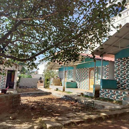 Mk Habitation Villa Yelagiri Exterior photo