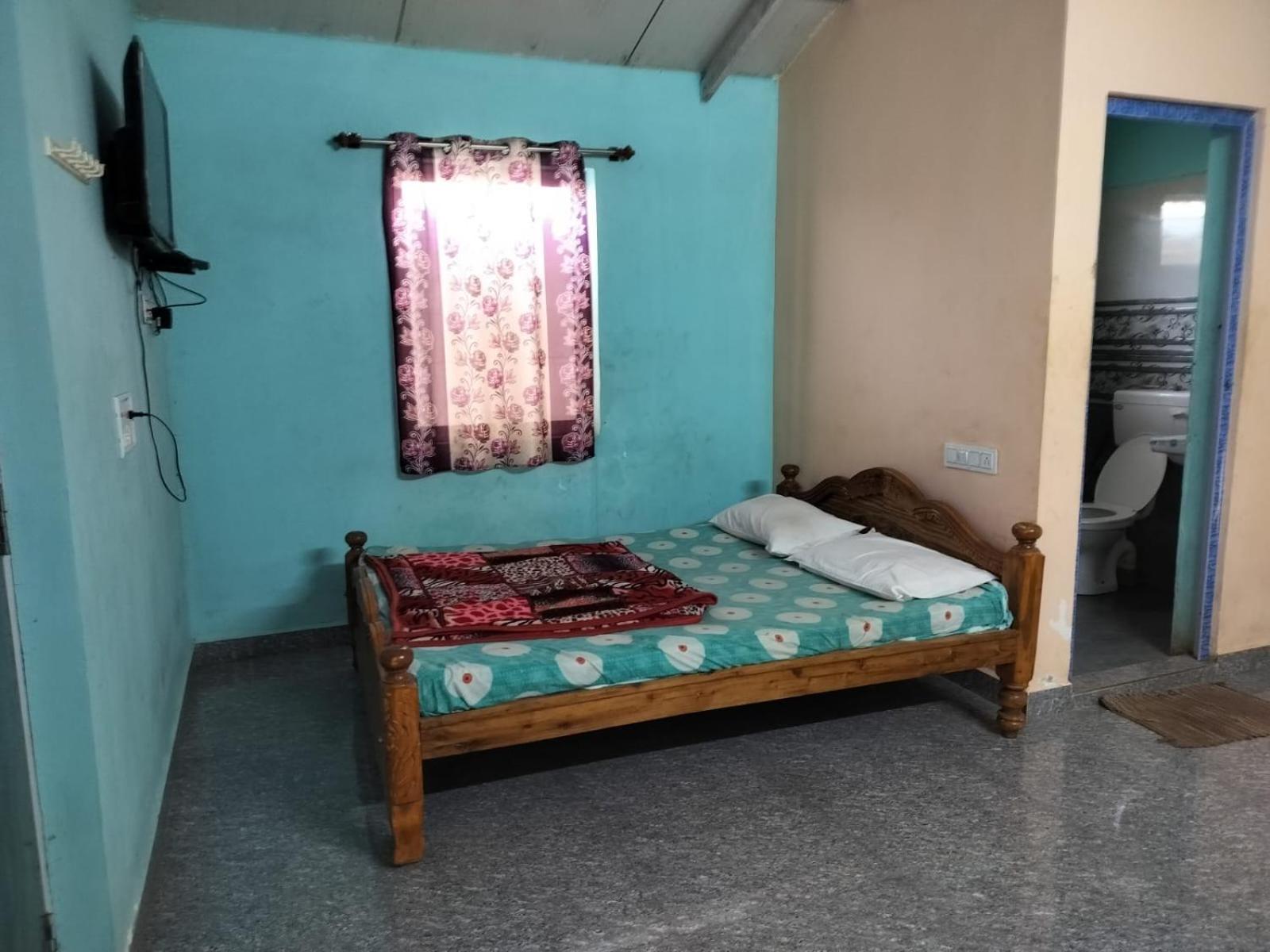 Mk Habitation Villa Yelagiri Exterior photo