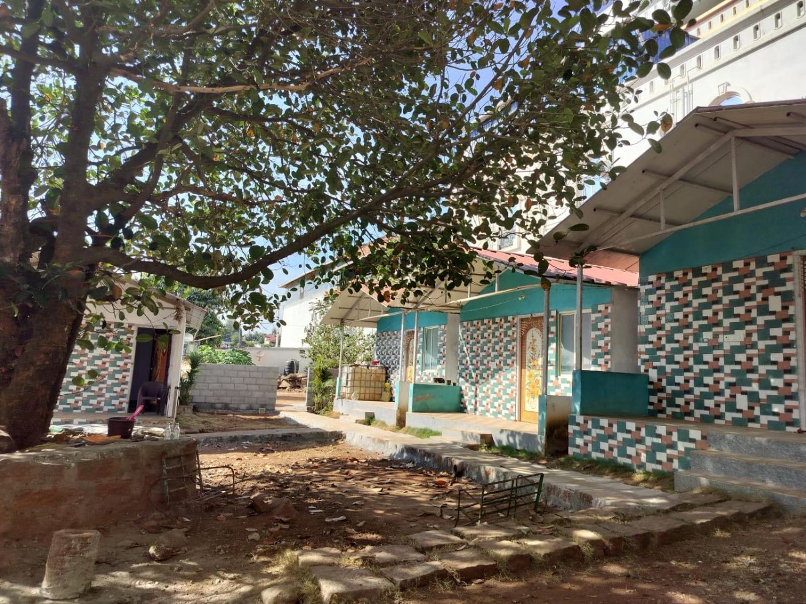 Mk Habitation Villa Yelagiri Exterior photo